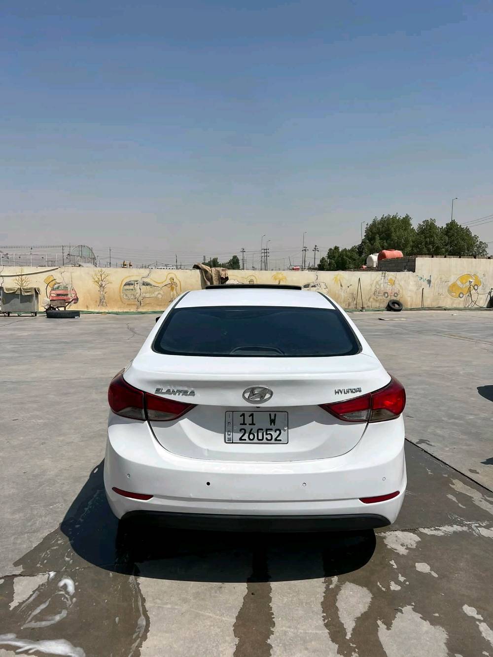 الانتر • ٢٠١٥ • كربلاء طوريج