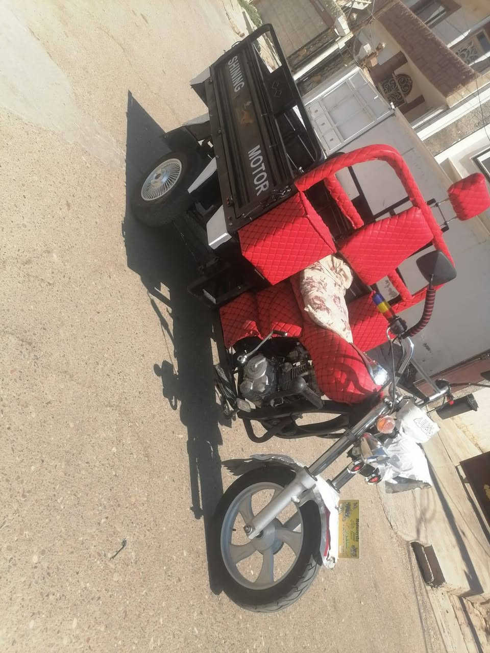 متاح ستوته فحل عالي ٢٠٢٠موديله منفيس وعقد بيه كهربايلت كامله صبغ جماليه مصبوغه محرك لاصرف لا بخار *********** بدون بس عقد ومنفيس بيه سعر مليون ٣٠٠بيه مجال قليل  ستوته حلوه اوحله منل صوره فحل عالي

