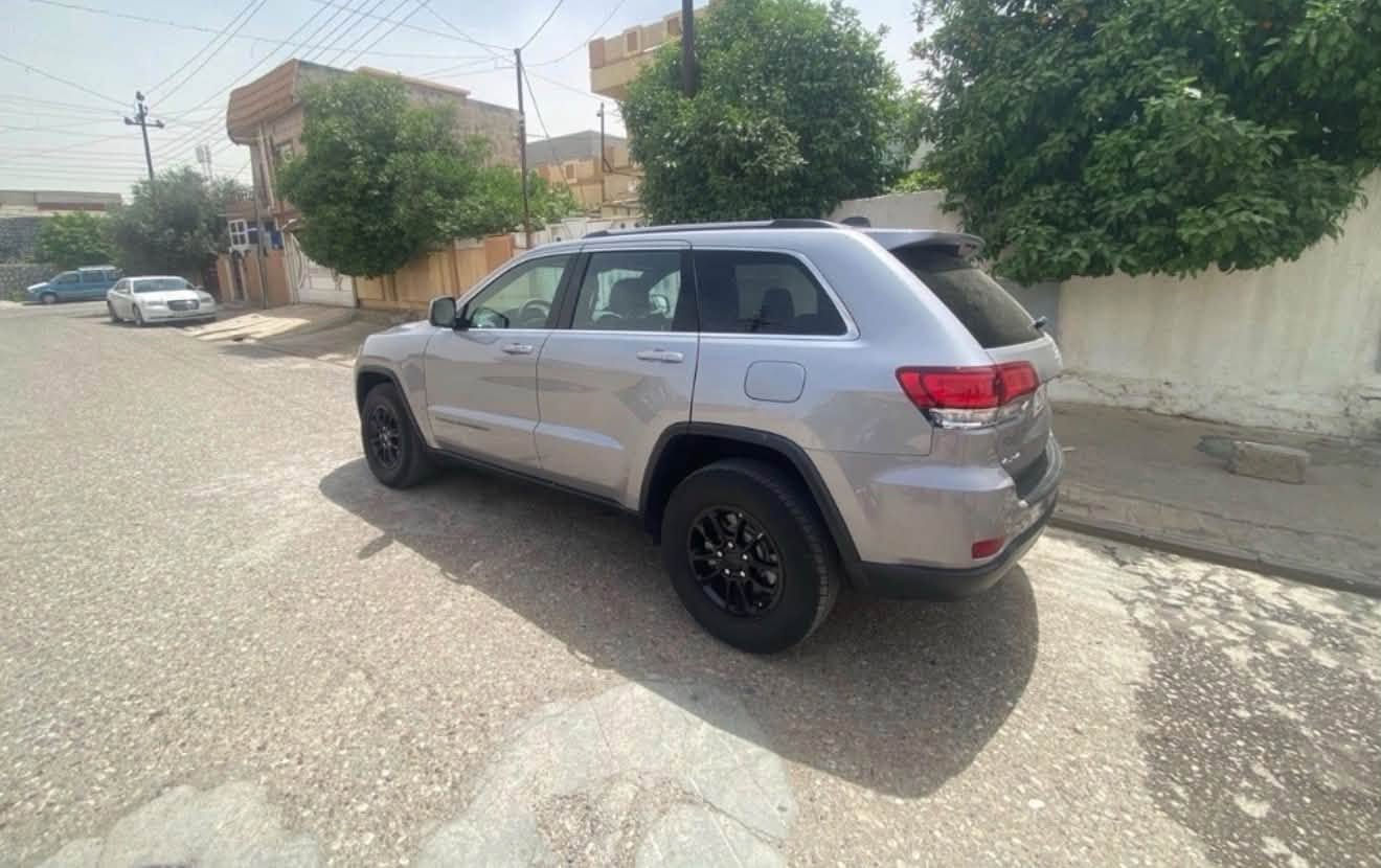 جيب لاريدو 2020
قطعة جاملغ سايق تبديل فقط بدن ايرباك وبدون دواخل وبجم كبس
والسياره شرط محرك وكير
وكهربائيات بلكامل اربع تايرات
جديده قبل عشر ايام تبديلهم وصدر
بلكامل مينقصه برغي
***********
مواصفات
الكاميرا الخلفية
مراقبة النقطة العمياء
نظام بدء التشغيل
مصابيح زينون الأمامية
التشغيل عن بعد
نظام تنبيه السائق
مستشعر وقوف
بصمة
شاشة
التحكم التلقائي في درجة الحرارة
ظام فرملة الطوارئ
8 وسادة هوائية
مانع الانزلاق
أبل كاربلاي
4x4
حساسات ضغط الإطارات
