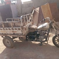ستوته • باجاج • شاصي مكفول
