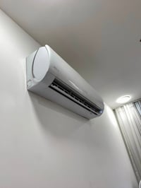 توسوت • ٢ طن • تبريد وتدفئة