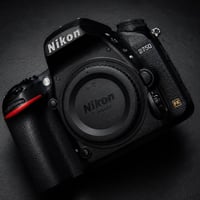 نيكون D750 • عدسة ١٨-١٤٠ • شتر ٦٦