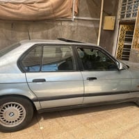بي ام ٧٤٠ • ٨ سلندر • المحمودية