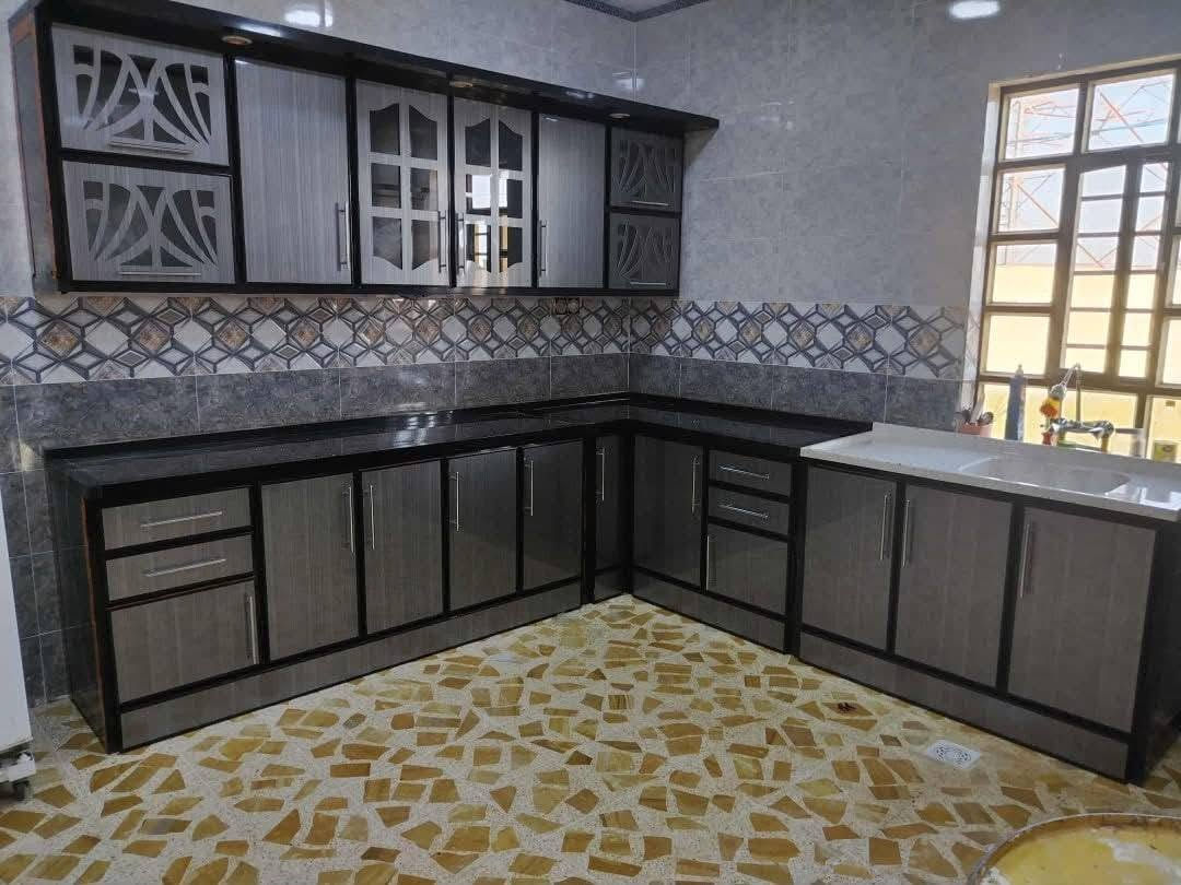الكاونترات الحديثة • قياسات تركية • حي الكرامة