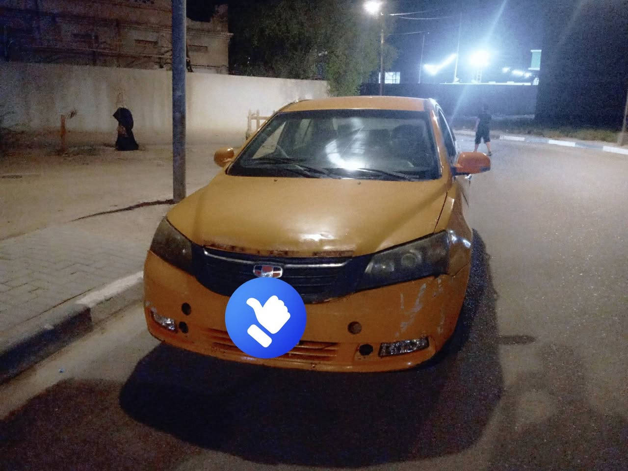 ام كراند • ٢٠١٤ • رقم بصرة