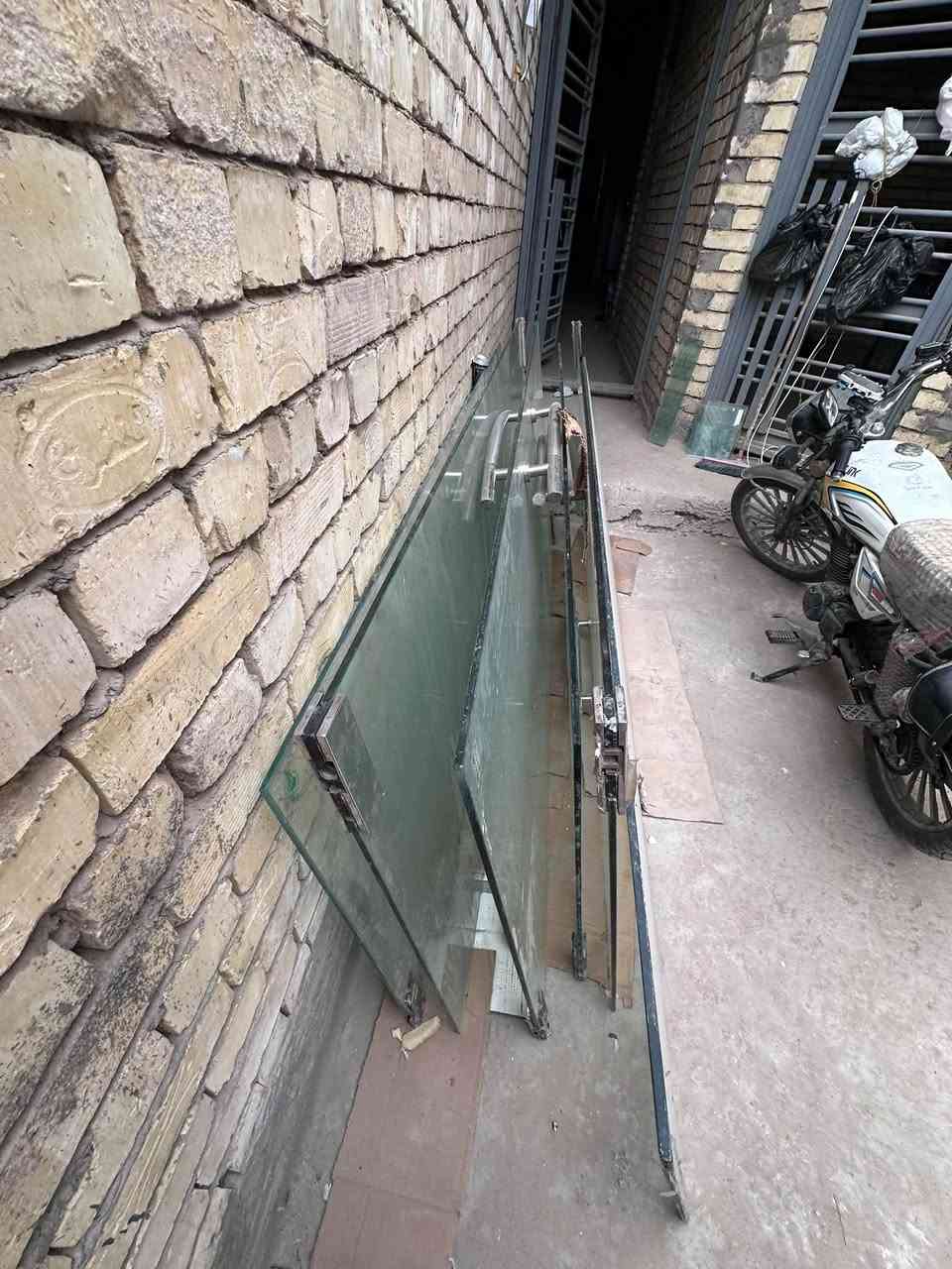 نضيف • ٥ قطع • طول ٢٤٠سم