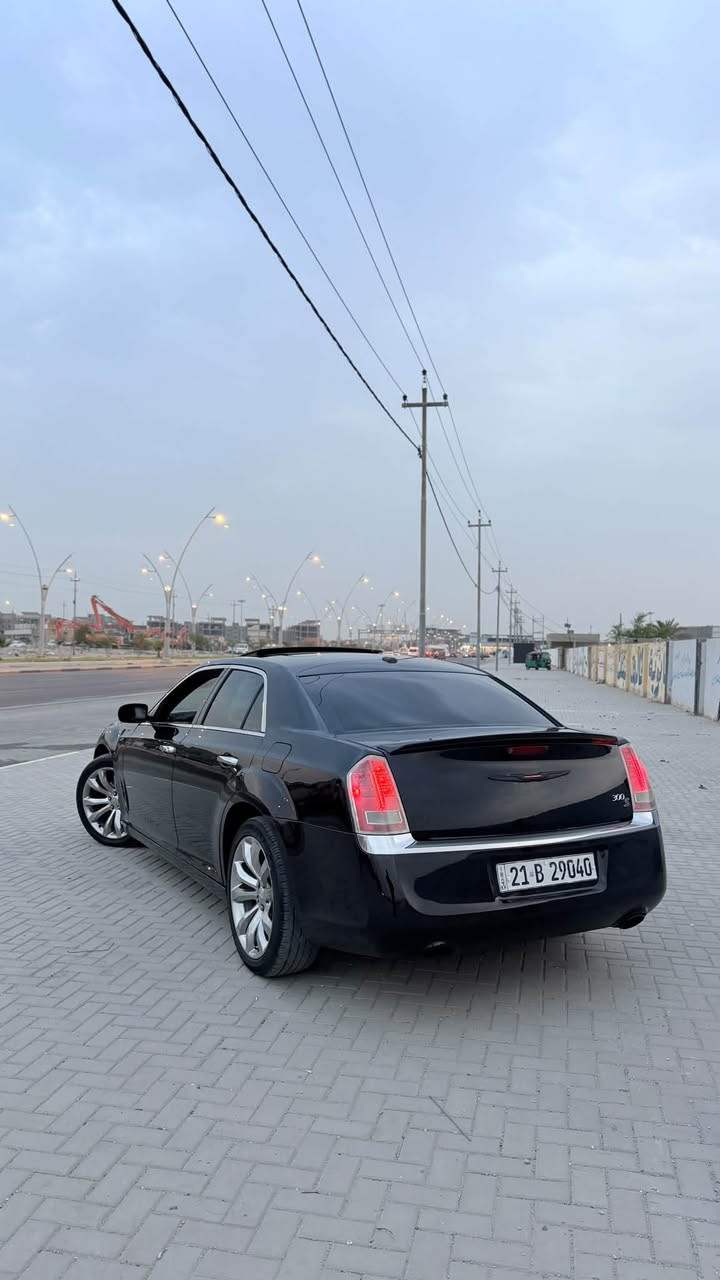 موديل ٢٠١٢ • وارد كندي • مكينة ٣٦٠٠