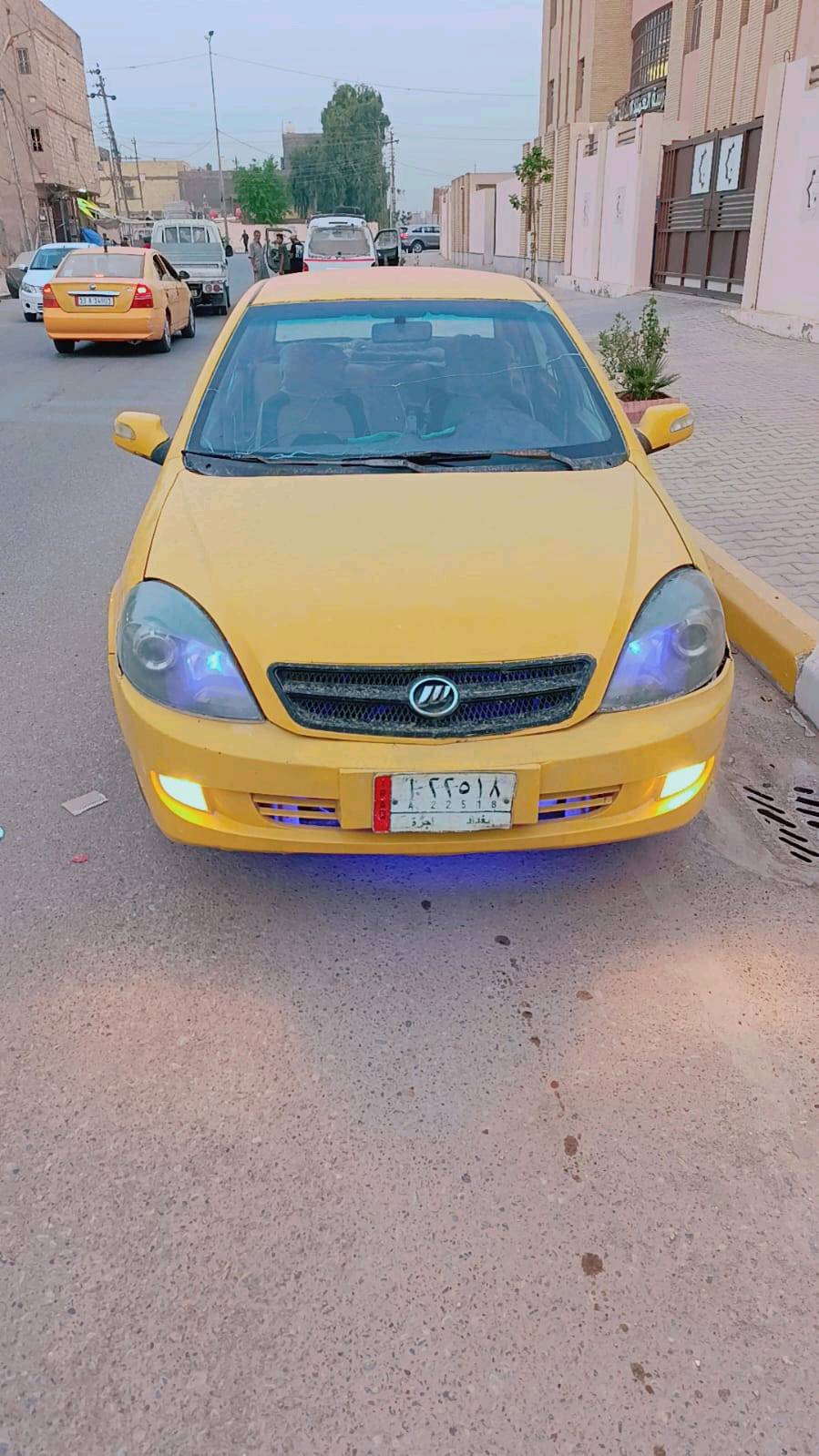 نيسان ٥٢٠ • ٢٧ ورقه • كربلاء