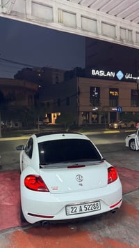 بيتل فول مواصفات • وارد خليجي • ٢٠١٦