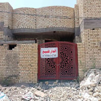 باب الحارة • ١٠٠م • بيتونة مسقفة