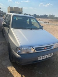 موديل ٢٠٢٤ • خصوصي • محرك مكفول