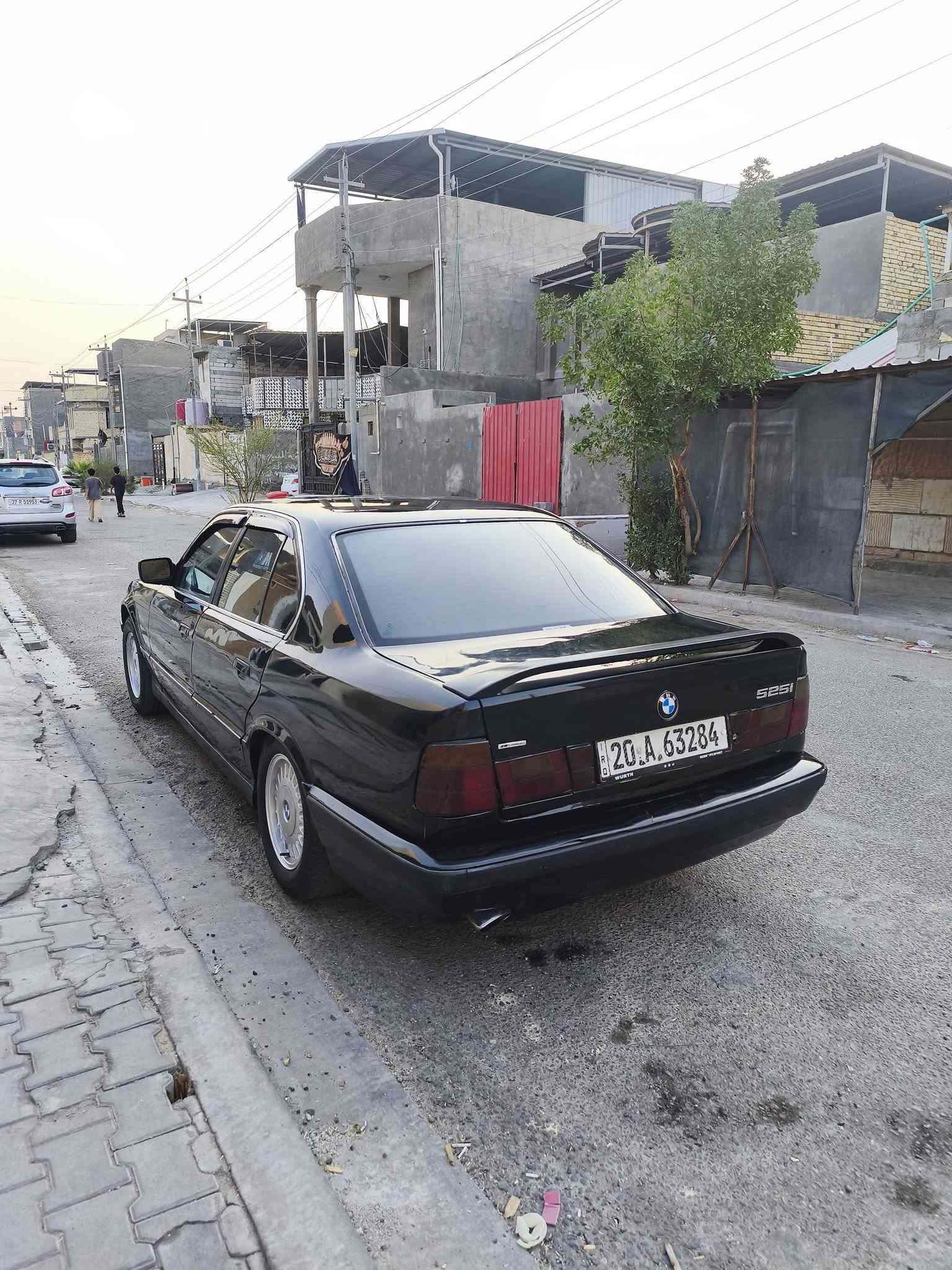الهم صلي على محمد وال محمد
بيئم 525 اوتو بلاد 91 وارد ياباني 

محرك كير تبريد مكفولات

اصوليات تحويل كامله 

حداده كهربائيات كامله

تخم تاير باتري جديد

سيارة حلوه وجاهزه مال جناي 

سعر 52 والشراي يشلع عيوني

مكاني بصرة تنومه ***********
