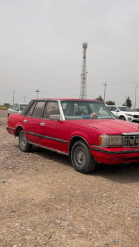 موديل ٨٤ • كير • تكريت القادسيه