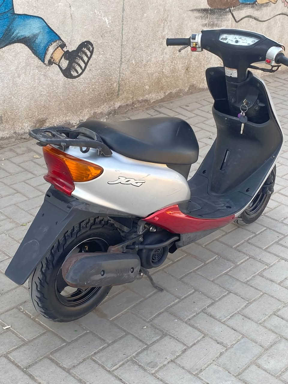 عصفورية • سلف شغال • تايرات جدد