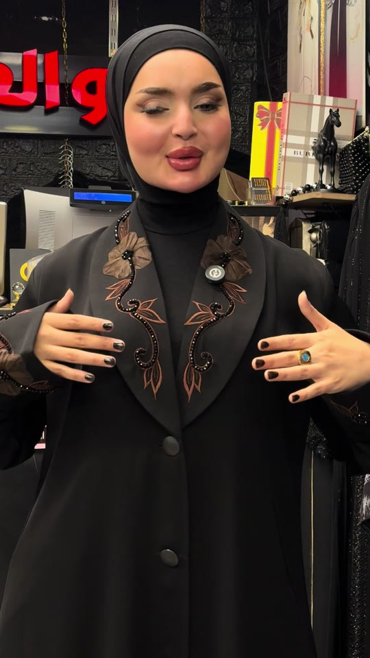 ابو العبي • كربلاء • ملابس