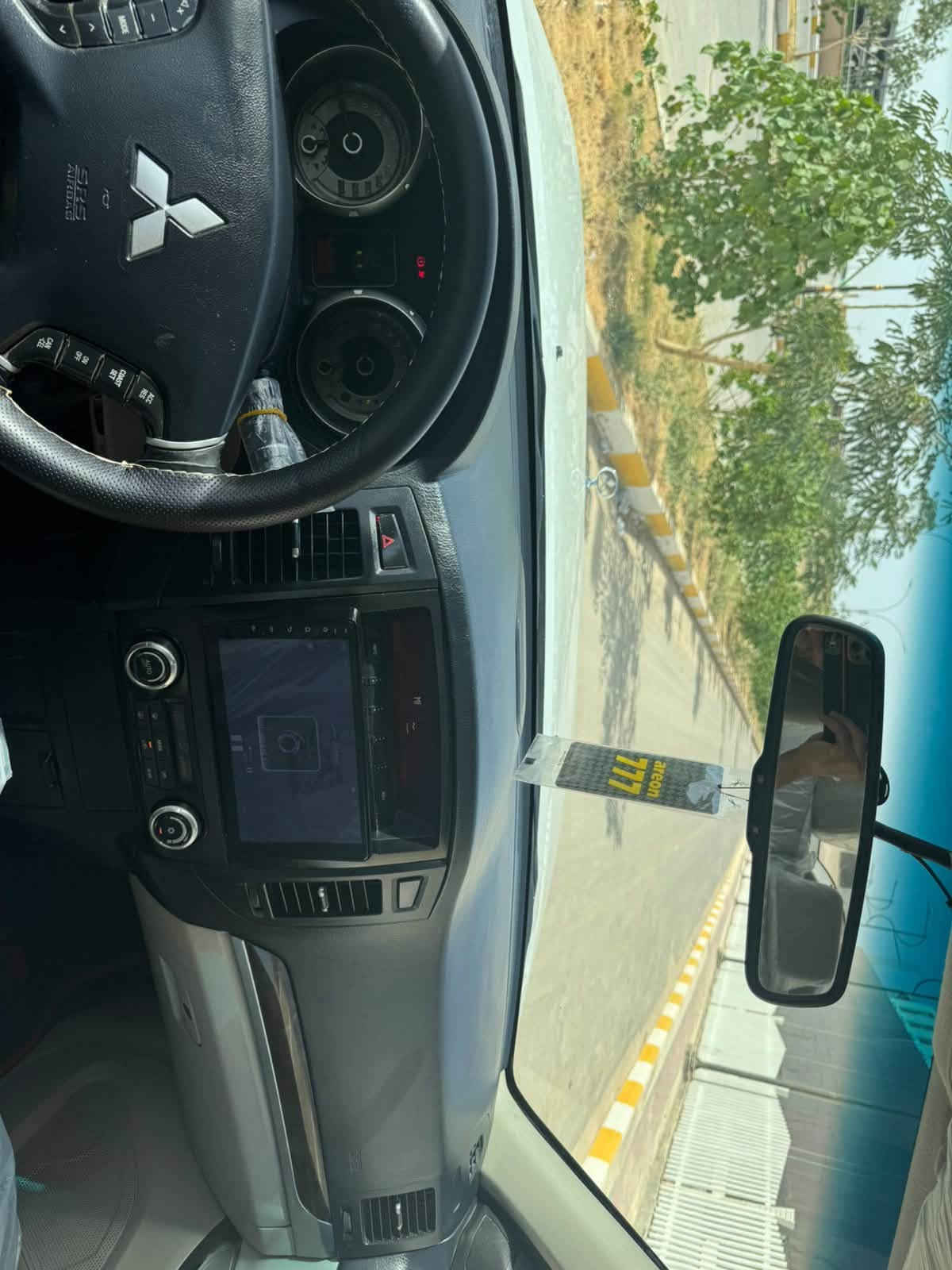 باجيرو • ٢٠١٤ • رقم أربيل