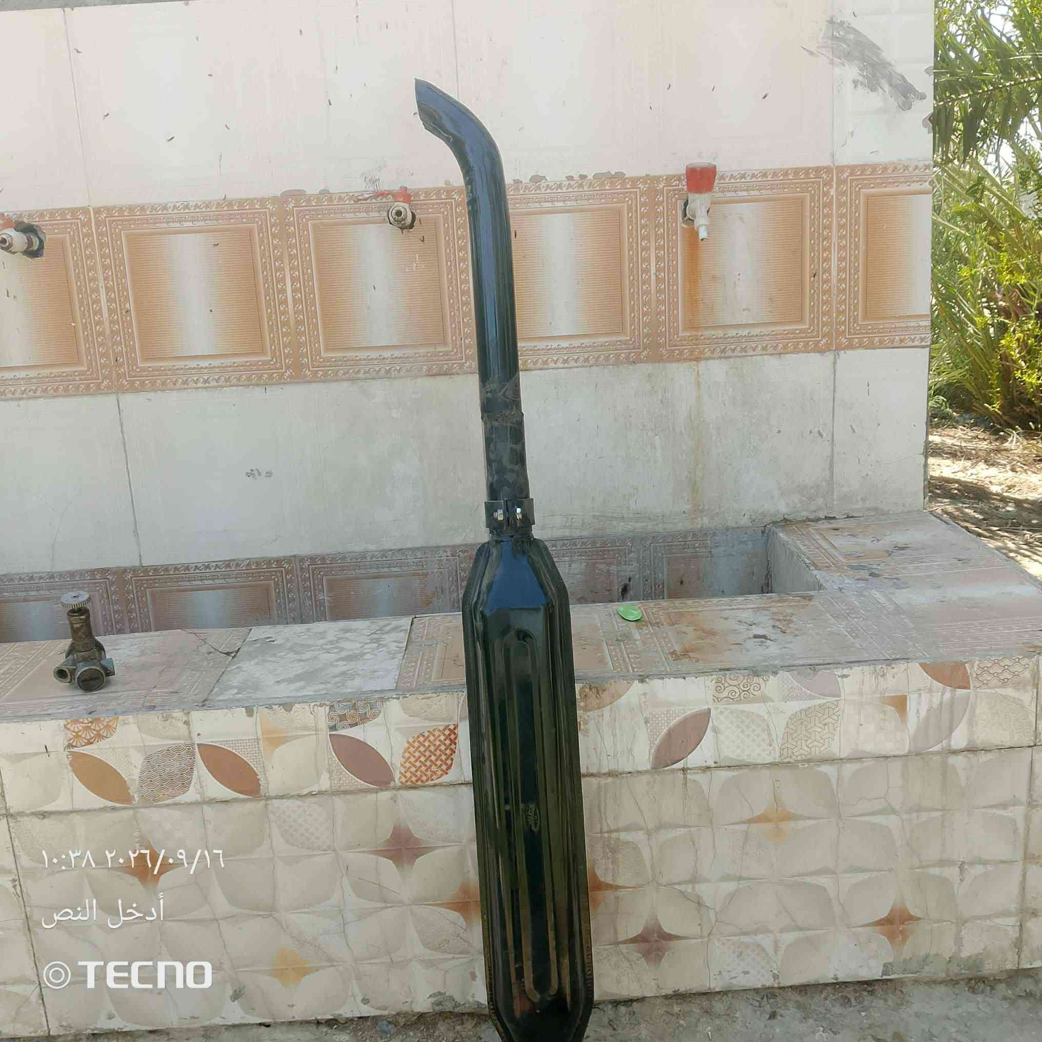 سلام عليكم صالنه مال فيات للبيع صالنه جديجه ما مسخدمه مكان ديوانية سعر خاص ***********

نص مكتوب في الصور:
- TECNO
- ١٠:٣٨ ٢٠٢٦/٠٩/١٦
- أدخل النص