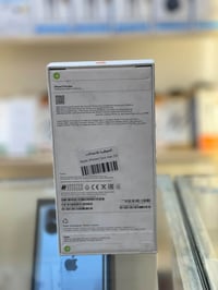آيفون ١٧ برو ماكس • ٢٥٦ • غير مفعل