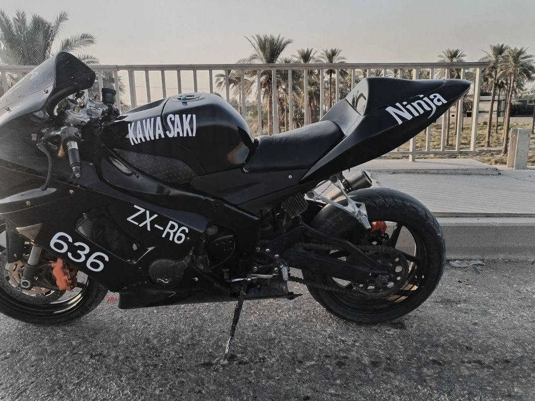 السلام عليكم بطح كاوسكي ٢٠٠٦ كفاله عامه  كير ومكينة برغي ماطاخينة  بيع مستعجل 24 وبيها مجال مكان المسيب بابل ***********
