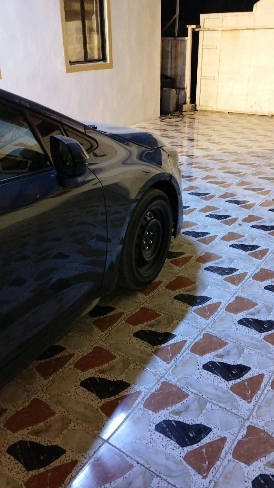 سلام عليكم
كورلا موديل 23 للبيع سعر 108 وبيها مجال قليل 
حادثها من امريكا 5 قطع 
كير مكينه صدر جديد 
مكان سياره ديالى بعقوبة تقاطع قدس 
***********

