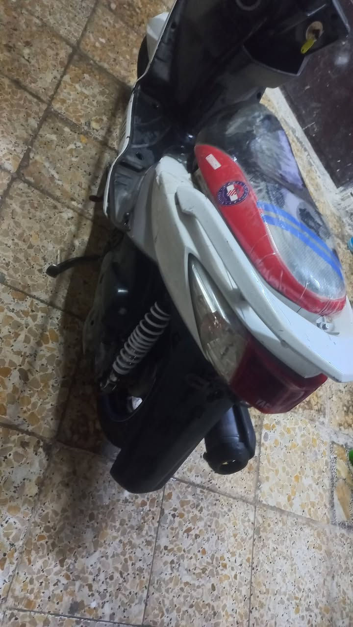 سكنس فحل • نوزل • مكاني بغداد