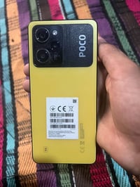 POCO • للبيع • قابل_للتفاوض