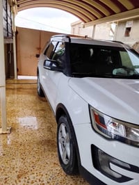٧ راكب • ٦ سلندر ٣٥٠٠ • فول للاخير
