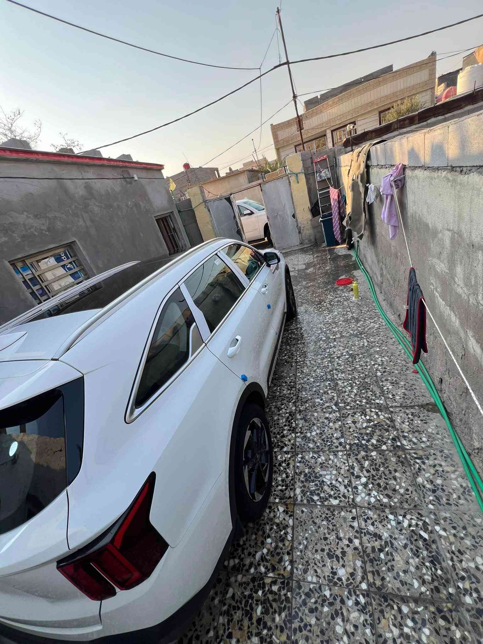 السلام عليكم
سورنتو موديل 2024
ماشيه 32 الالف
داتاشو
بنوراما
دبل كامره
20 u9 ويل كب
رادارات
سايد بريك دكمه
كير ماوس
اوتو هولد
منحدرات
صندوك ذكي
مقاعد الاماميه كهرباء
شحت واير ليس
بردات ب الابواب
وضعيات قياده مختلفه
تبريد 3 قطع
بصمه ابواب
تشغيل عن بعد
محرك V6
مكفوله كفاله عامه
مكاني البصره خلف مستشفى الفيحاء 
***********
