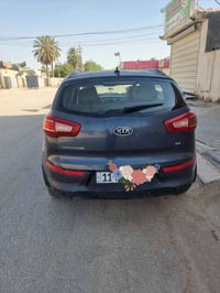 سبورتج 2011 باسمي  مراوس بكورلا امريكي موديل 14 وفوك