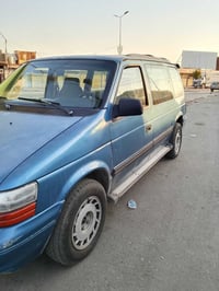 بدوج كلايزر • ١٩٩٦ • مكيف شغال