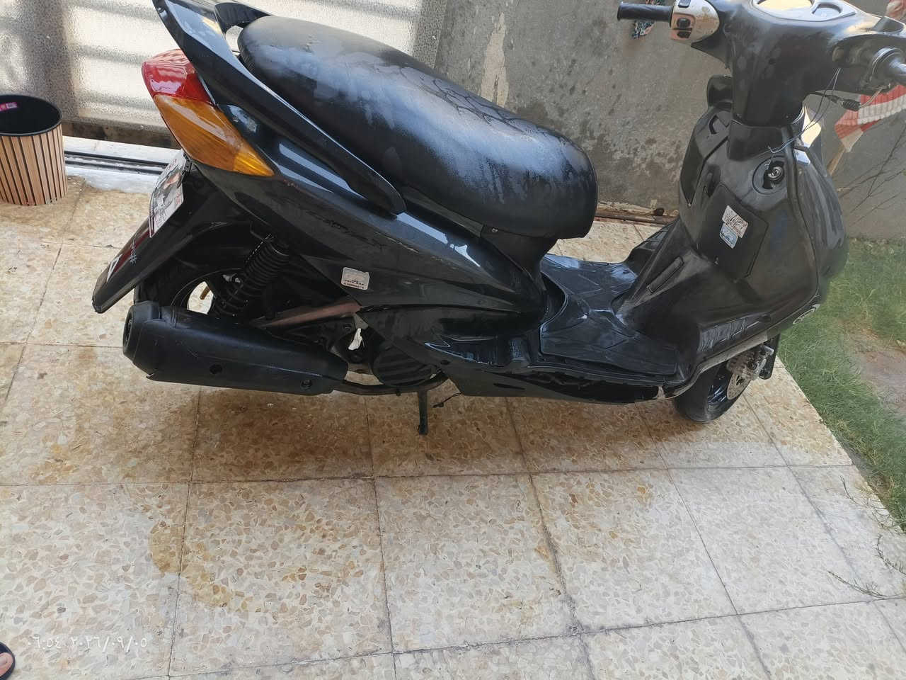 د السلام عليكم للبيع سكنس نيفيا للبيع مكان الدوره ب550(***********)
