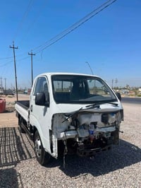 كيا ٤٠٠٠ • موديل ٢٠٢٢ • الشاصي مقفول