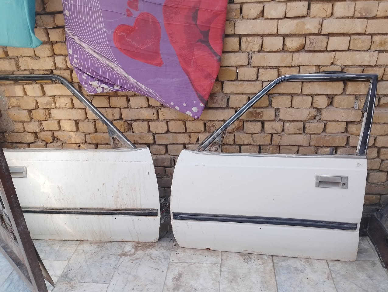 بيبان سوبر 85 • 4 قطع • ناصريه مركز