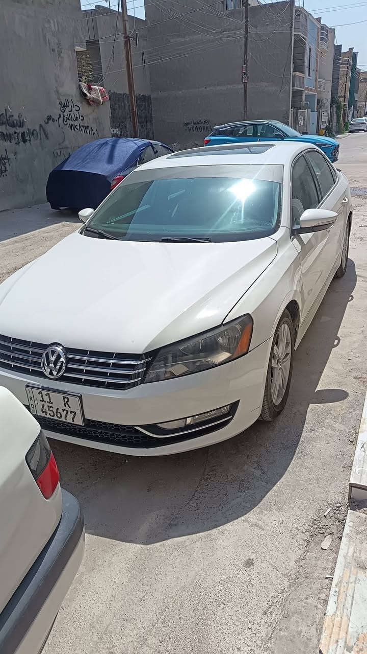 باسات • ٢٠١٢ • حادثة يسار