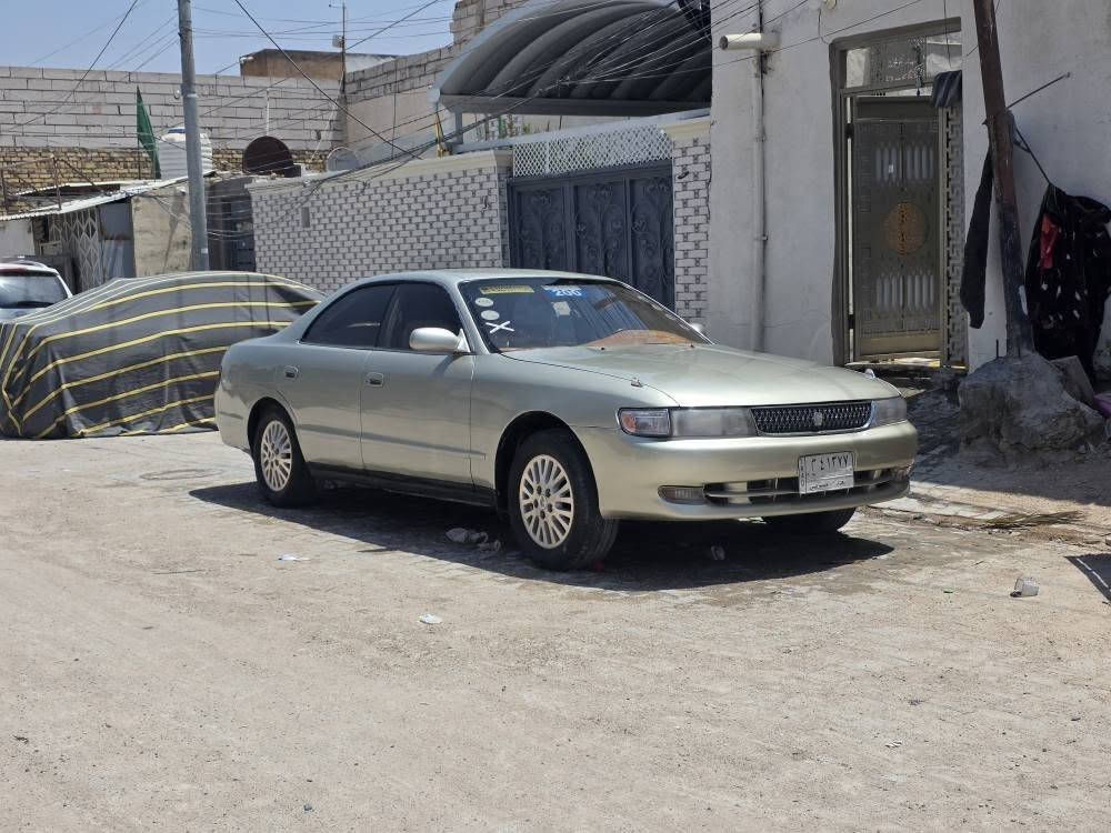 سلام عليكم شيزر مديل ٩٥ جهازه من كلشي محرك ونجي ناعم رقم بغداد تحويل ثاني يوم مكفوله من  ضربه وكص ونقل جثه ورسميات حداديه جديده تخم تاير جديد تبريد ثلج كهربائيات عام شغاله السعر ٥٨ مكاني نجف رقم الهاتف *********** النجف, العراق
