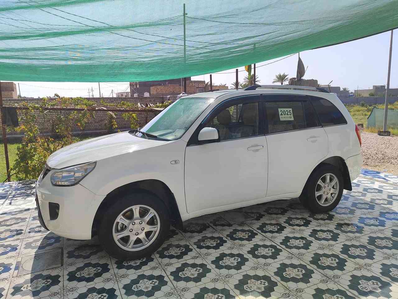 السلام عليكم
للبيع تيكو 2013 رقم قادسيه انكليزي مشروع وطني سنويه مجدده لغاية 2030 تحويل ثاني يوم 

كير اوتوماتيك محرك 1.8 مكفولات شرط 

السياره جديده بمعنى الكلمه مكفوله من الضربه و التبديل و الفتح صبغ مكانات بسيطه 

تخم تاير جديد حداديه جديده كهربائيات كله شغاله تبريد شغال ثلج ❄️ 

عنوان بابل القاسم ع 

***********
