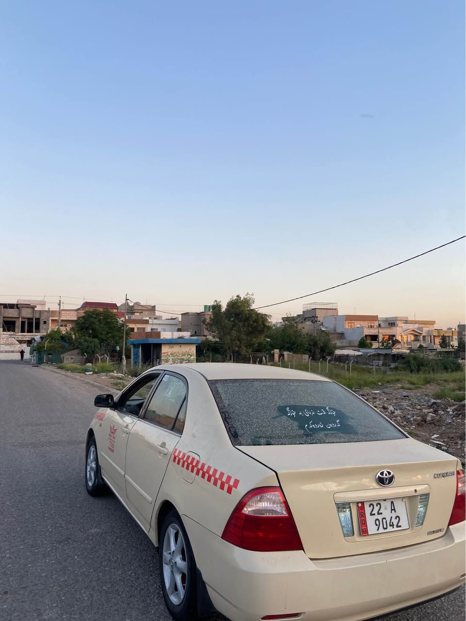 توماتيك • ٢٠٠٥ • أسود