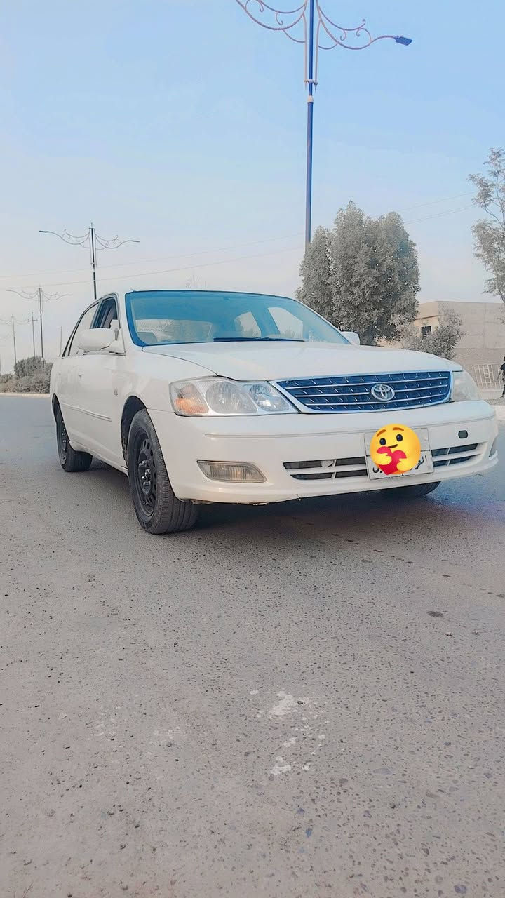 فلون للبيع موديل 2000خليجي مكينه وكير كفاله صبغ حزام طخه خفيفه مئشر عليها بصوره رقم اربيل شرط التحويل تبريدثلج  كهربائيات كلها شغاله تخم تاير جديد صدر امامي جديد خلفي ٦٠بلميه شاشه تاب عدد 3 ((السعر ٧٥وبيها مجال للشراي مكان السياره صلاح الدين قضاء بلد
*********** ادمن بروح امك وافق
