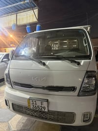 كيا • فول مواصفات • ٤٨٠٠٠ كم