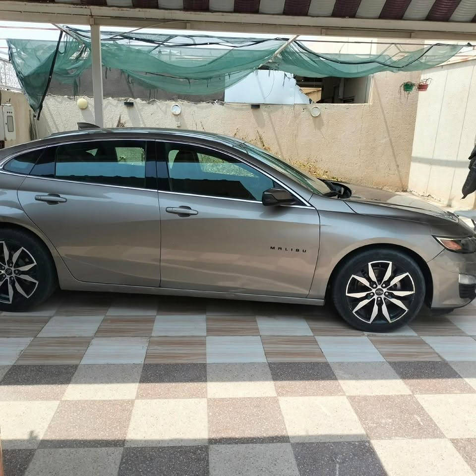 سلام عليكم
سياره ماليبو موديل 2022
بسعر مناسب رقم هاتف 
***********
