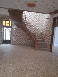 دار طابقين • بابل حي الصحة • ٢٤٠م