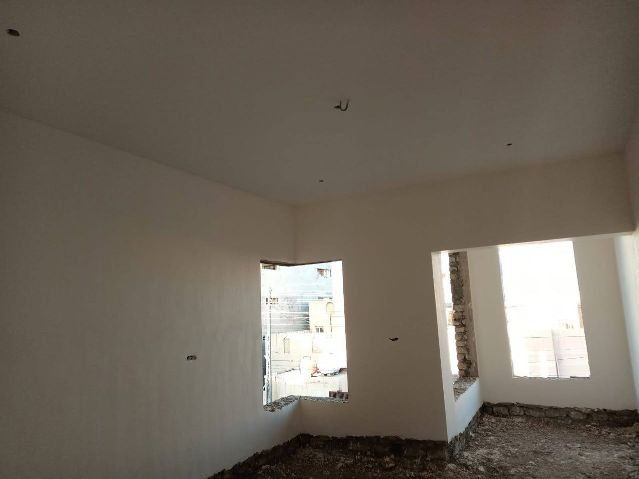 كادر جص وبورك • شغل درجه اولى • اسعار مناسبه
