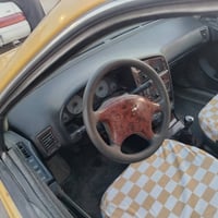 بيجو بارص • ٢٠١٦ • ابو الخصيب