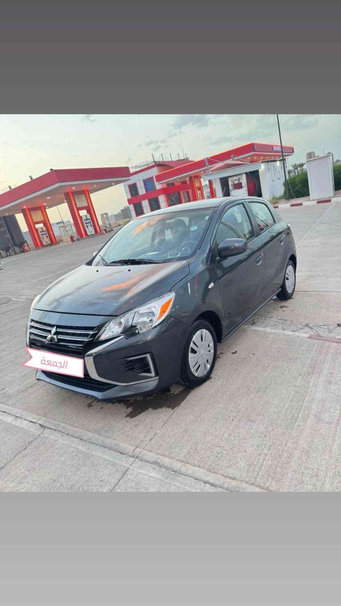 🚘 ميراج 2024 للبيع

✨ كلين — بدون صبغ
✅ بدون إيرباك
📍 ماشية: 17 ألف كم فقط
🔥 جديدة وجاهزة
🔢 رقم أربيل
📍 المكان: أربيل

📞 للاستفسار والحجز:
*********** أربيل, العراق

نص مكتوب في الصور:
- حلم
- الجمعة
- للبيع ميتسوبيشي ميراج 2024 كلين بالكامل بدون أي صبغ موديل: 2024 رقم: أربيل الممشى: 16,000 كم فقط الحالة: كلين بالكامل - بدون أي صبغ اقتصادية جداً باستهلاك الوقود ومناسبة للاستخدام اليومي الجمعة 9:07 PM سارع بالحجز قبل البيع للاستفسار ***********
- Seller: Non-insurance Company Sale Document: Cert of title slvg rebuildable (FL) Sales History 3 Similar archival offers You are watching archived offer. Auction ended on Monday, November 10, 2025. Monday, November 10, 2025 12 Photos Bidding Vehicle information
- تم العربية الإنجليزية Similar archival offers You are watching archived offer. Auction ended on Monday, November 10, 2025. Monday, November 10, 2025 12 Photos bid.cars LTE 42 12:52 6