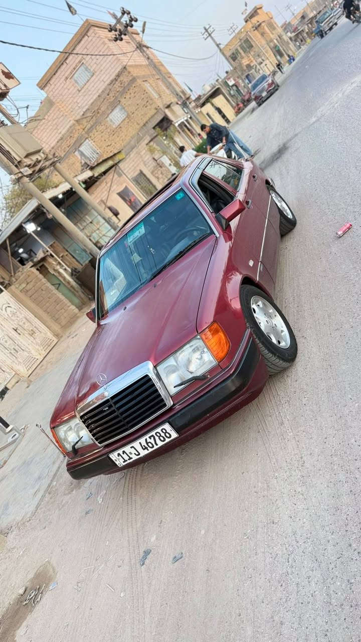 مرسيدس ٩١.. بأسمي  كفاله صبغ مكانات بس اني ابيع مصبوغ  تبريد ويه السويج تخم تاير  دواخل جلد  سلايت طكتين  تحكم بالمري برده خلفيه مكينه بيه خيط. ب . كهرباء عامه شغاله  وترايك وين ما عندك كاع امشي ٢٠٠ .......بصره قضاء الدينه  السعر ٨٠  ....ت ***********واتساب

