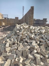 طابوق جمهوري • فاخر • معمل النهروان