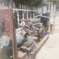 مولده • ٥٠٠ أمبير • النجف