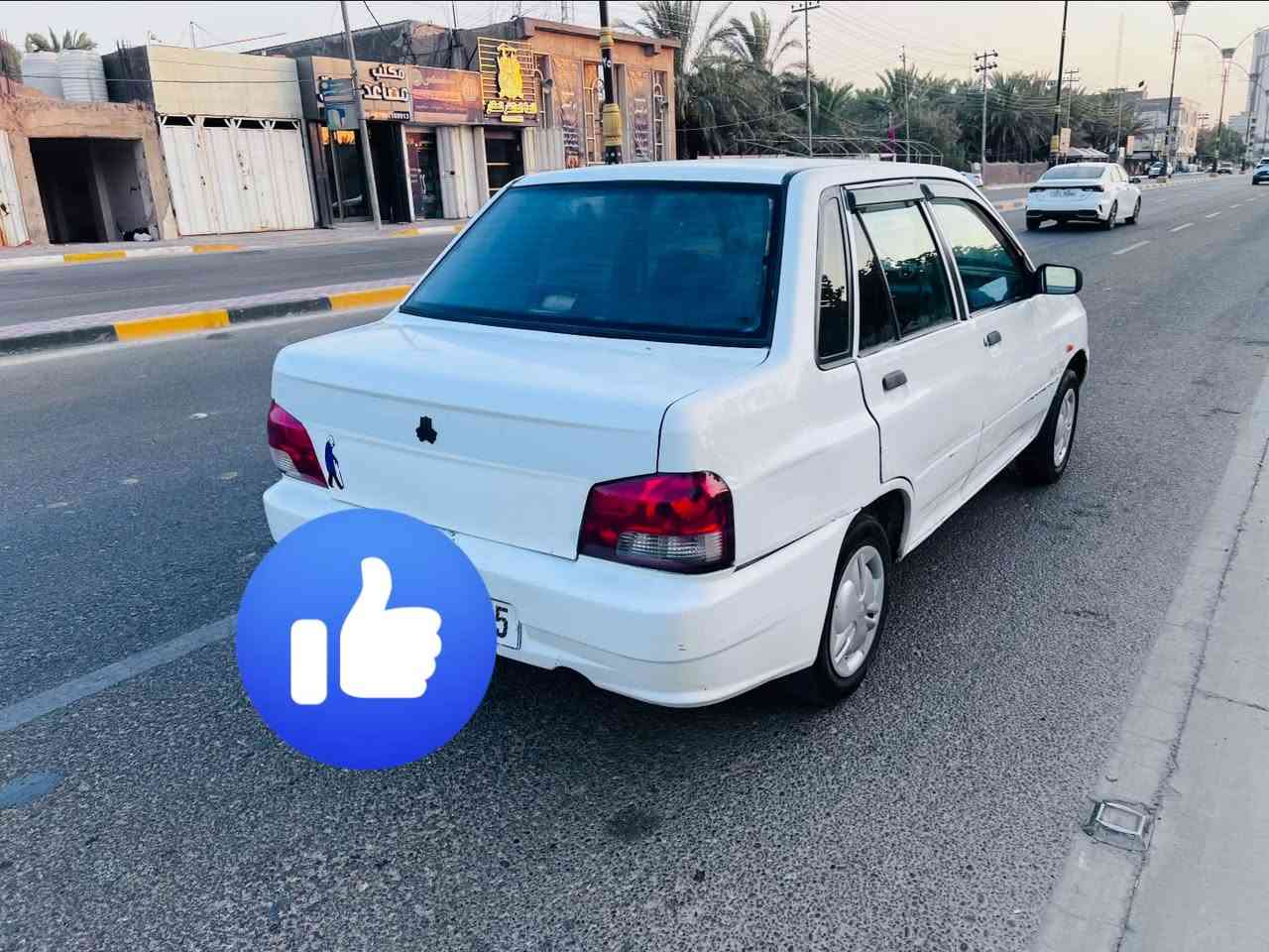 يالله السلام عليكم. سايبه منغولي مديل 10. سنويه ل28. هزه جديد. كير مكينه. خير من الله. شواصي مكفولات. نضافه مثل ما موضح بل صوره. تجي تشوف بعينك. ماعدا ضربه. باب خلفي. خفيفه. ومعدله. اليمنه. 
سعر 31. ***********.
