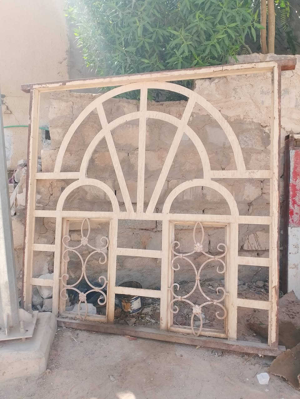 كباك شخاط درجة ولى البيع مكاني بل نجف سعرة 75 الف العرض متر و80 وطول متر و80 اكو توصيل بل كروة *********** بي واتساب
