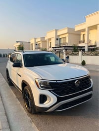 اطلس بيك • ٢٠٢٤ • ٣٢٠٠٠ ميل
